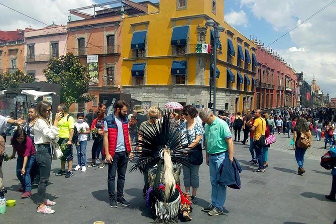 10 wonders of the Historic Center of Mexico City food and music - Palace of Fine Arts and Palacio Postal: two ways Mexico City loves architecture