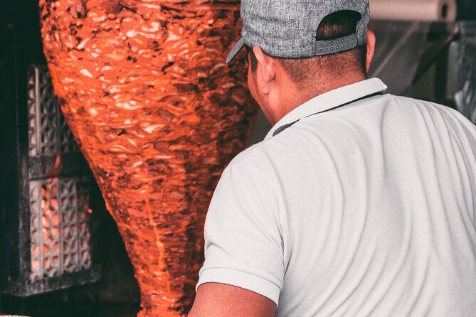 3-Hour Night Tacos and Mezcal Crawl in Mexico with Guide - What you’ll actually eat and drink (and why it feels worth it)
