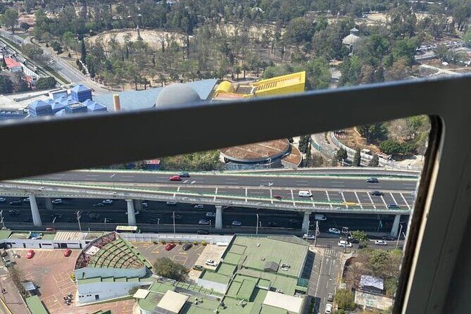 30 min Private Helicopter Tour in Mexico City - Getting to the hangar: the logistics detail that makes or breaks the start