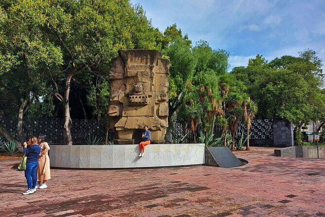 5 Hour Tour through Chapultepec, Anthropology Museum and Castle - Chapultepec Castle: panoramic views and rooms with centuries layered in