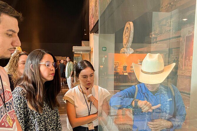 Anthropology Museum Guided Tour - The objects that anchor the story (and why your brain will thank you)