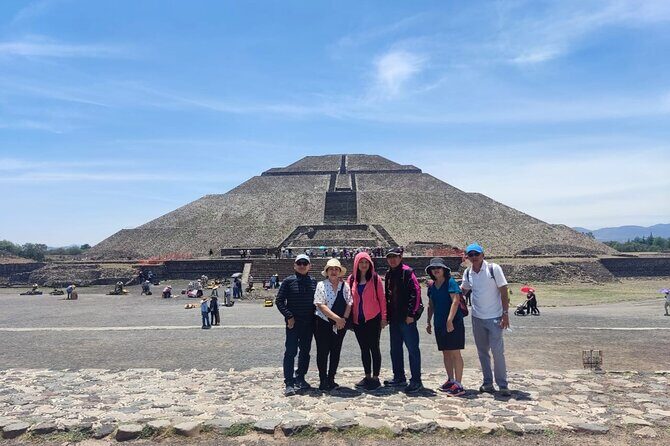 Balloon Flight with Tour of The Grotto and Guided Pyramid Tour - Weather Rules and How to Think About Risk