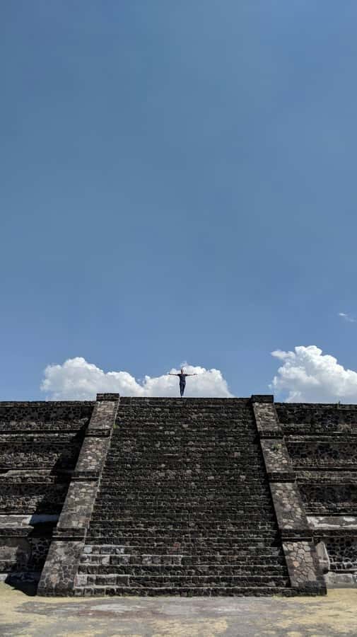 CDMX: Early visit to Teotihuacan - Pickup spots in CDMX: choose the one that’s easiest for you