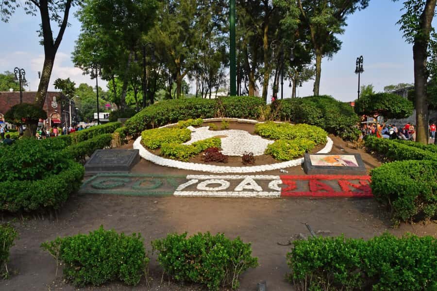 CDMX: Tour of Xochimilco and Coyoacán with option to visit the Frida Kahlo Museum - Lunch, drinks, and pacing: what to plan for