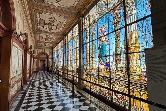 Chapultepec Castle & Anthropology Museum Prívate Tour - Key highlights at a glance