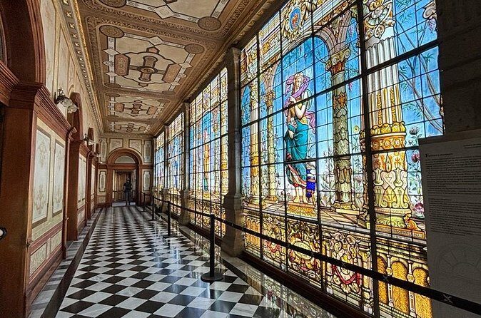 Chapultepec Castle & Anthropology Museum Prívate Tour - National Museum of Anthropology: the Aztec Room, plus the details that stick