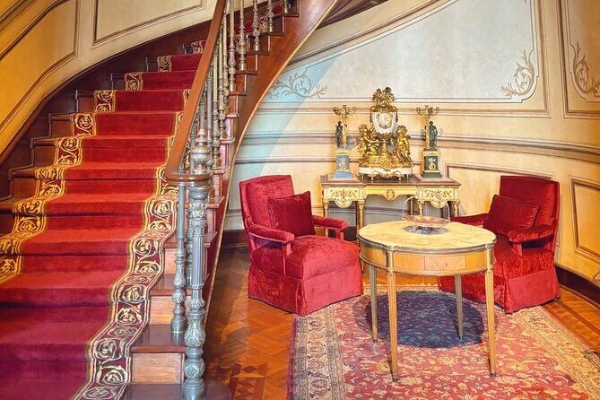 Chapultepec Castle & Anthropology Museum Prívate Tour - Price and value: what you’re really paying for at $79 per person