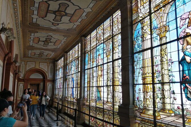 Chapultepec Castle Ticket & Guided History Tour - How Long You’ll Need: 1 to 8 Hours (and Why That Range Is Realistic)