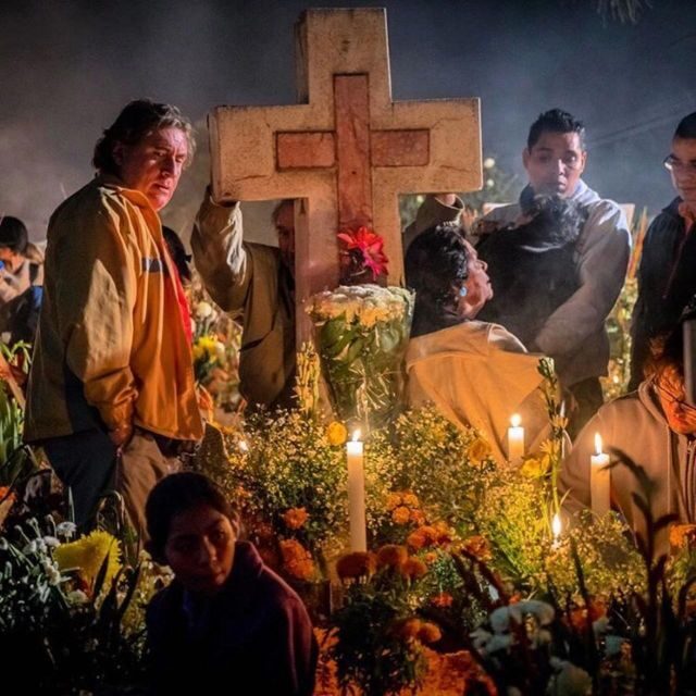 Day of the Dead Tour in San Andres Míxquic From Mexico City - Getting to Mixquic: 9 hours, Lunario drop-off, and why timing is everything