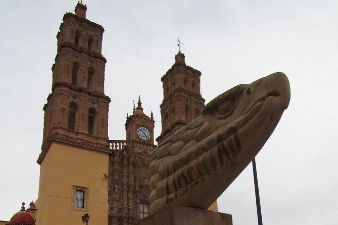 Dolores Hidalgo & Sanctuary of Atotonilco - Hotel Pickup, Timing, and How to Use Your Free Afternoon