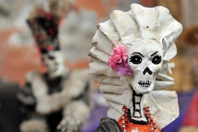 Eat and Explore Local Markets in Mexico City - Key highlights you’ll actually care about