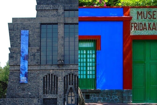Entrance tickets to Frida Kahlo Museum - What I’d do differently to reduce risk before you pay