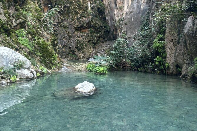 Exclusive Full-Day Tolantongo & La Gloria Hot Springs Adventure - Breakfast that sets you up: fueling the day in Hidalgo