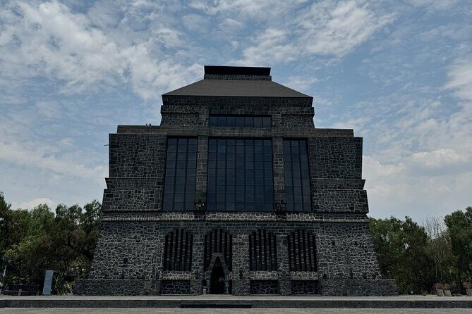 EXCLUSIVE TOUR at Diego Rivera Anahuacalli Museum - Small Groups - Practical tips for a smoother visit