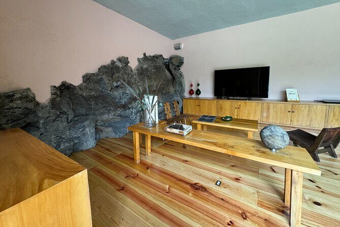 EXCLUSIVE TOUR Luis Barragán Casa Pedregal - small groups - Price and value: is $116.50 a fair deal?