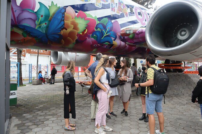 Fly over to the Unexplored Parts of CDMX by Cable Car - Pulque finale at a downtown pulquería: pre-Hispanic flavor, low-pressure ending