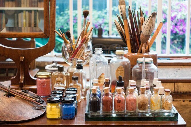 Frida Kahlo Museum, Diego Rivera Studio & Anahuacalli Museum Private Tour - Who this tour suits best (and who might want a different plan)