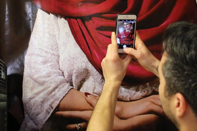 Frida Kahlo VIP [Museum Tickets Included] Bike, Markets & Churros - Key Points You’ll Care About