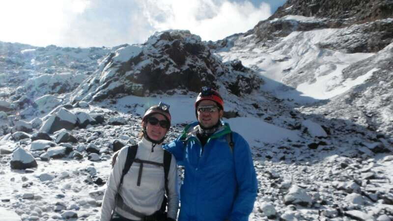 From Mexico City: 2-Day Pico de Orizaba Summit Trek - Key things you’ll be glad you know up front
