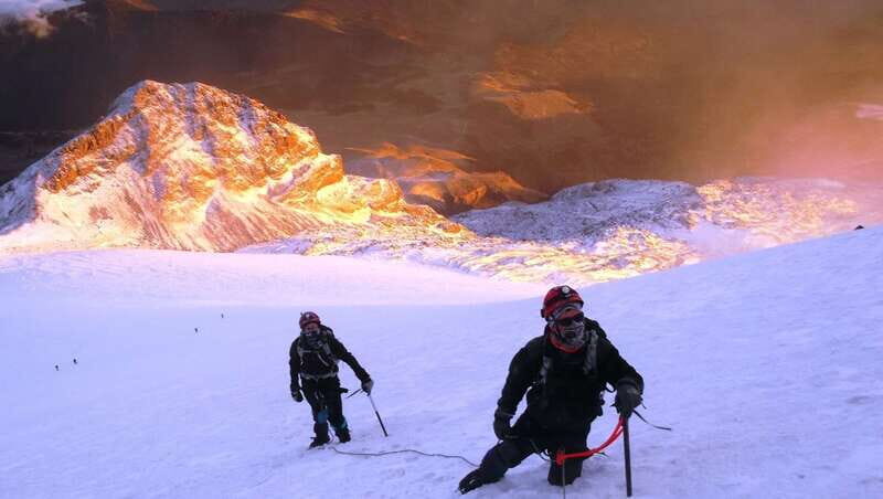 From Mexico City: 2-Day Pico de Orizaba Summit Trek - Getting from Mexico City to Piedra Grande (and why the ride matters)