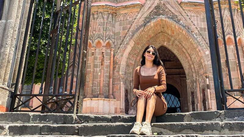 From Mexico City: San Miguel de Allende Day Trip - Getting there comfortably: the bus time that actually matters