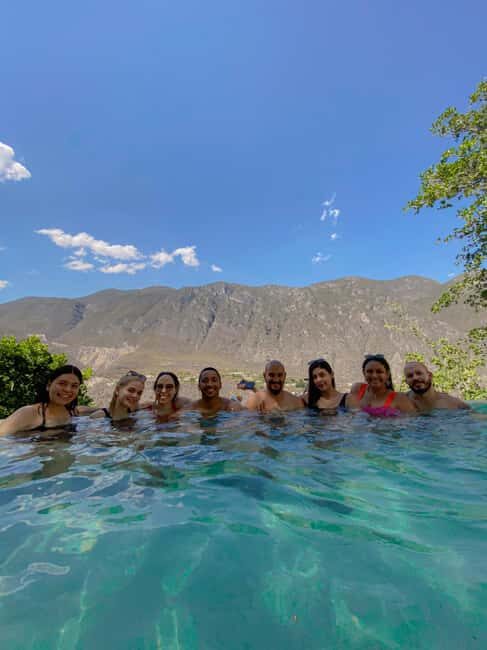 From Mexico City: Small Group Tour to the Tolantongo Caves - The 5:30 am Mexico City Start and the Real Bus Time