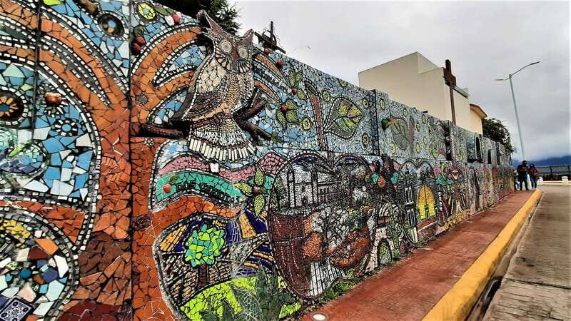 From Puebla: Zacatlan and Chignahuapan Magical Towns - Meeting at Puebla’s Zócalo and How the Turitour Ride Sets You Up