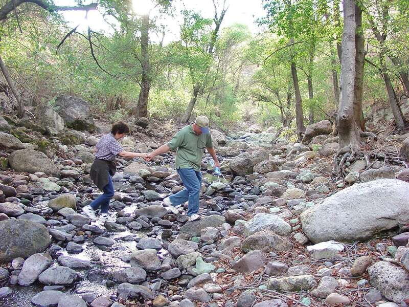 From San Miguel de Allende: Hiking in the Canyon with Lunch - From Downtown San Miguel to the Canyon: The 30-Minute Reality Check