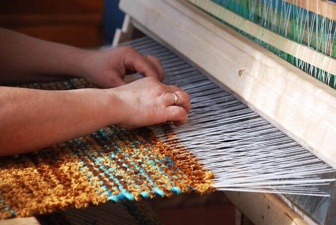 FULL Oaxaca Experience (Small Groups) - Key Highlights You’ll Feel Immediately