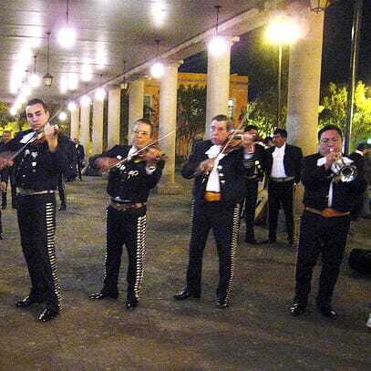 Garibaldi by Night - Mexico City - Price and Value: Why $60 Can Make Sense for This 3-Hour Night