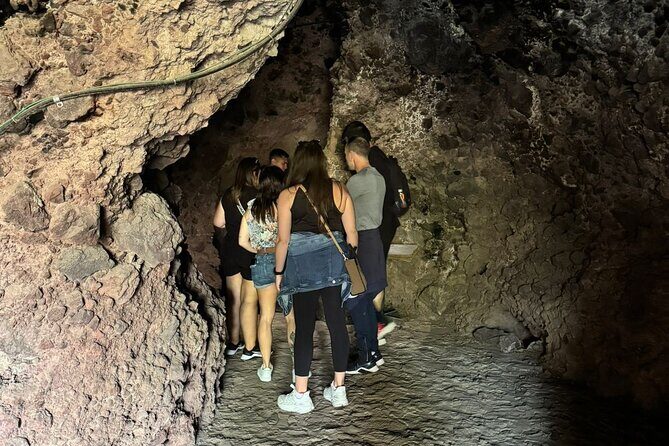 Guided tour EN Teotihuacan - Breakfast EN cave-round transport - Price and what you actually get for $92.59