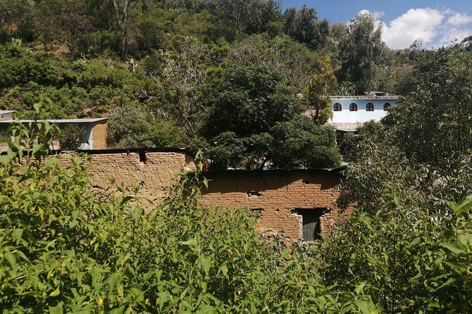 Hike in the Sierra de Santa Rosa - The Drive to Santa Rosa: Getting to Real Country Without the Hassle