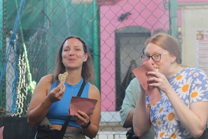 Immersion Tour and Oaxaca Markets, All gastronomy included - Around twenty tastings: what you’ll likely eat (and why it matters)