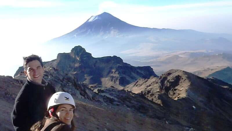 Iztaccihuatl Guided Climb - Key Highlights You’ll Actually Feel