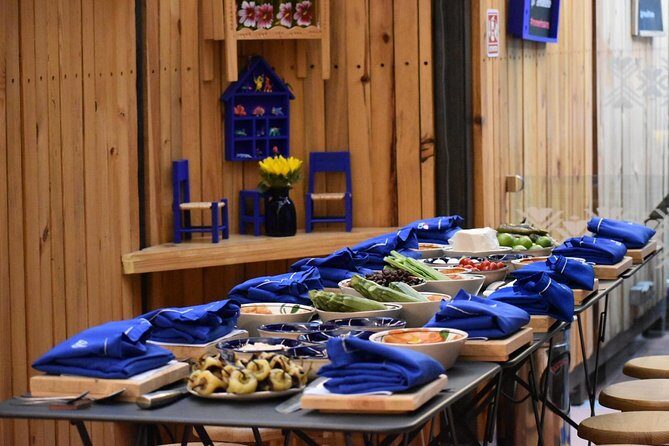 Mexican Street Tacos Hands-on Cooking Class and Market Tour - Your guide matters: Pame, Lorena, Valentina, and real instruction