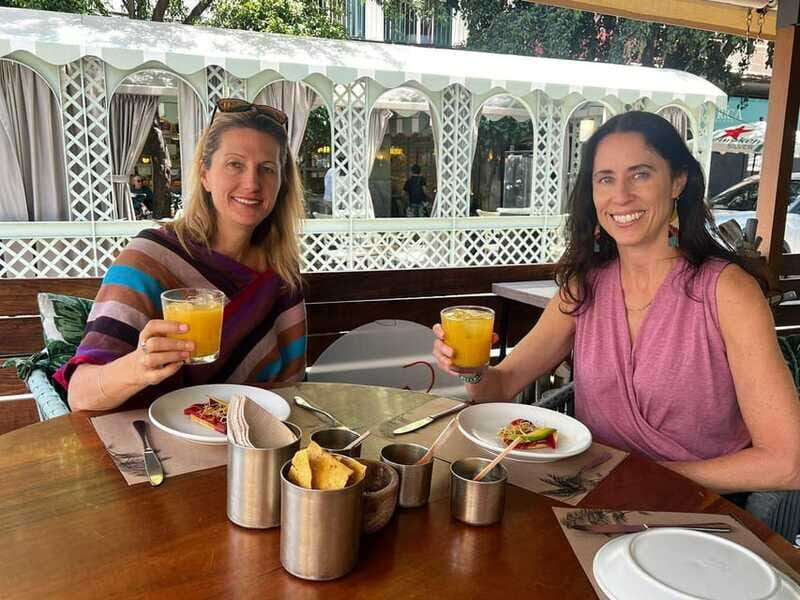 Mexico City: 3–Hour Polanco Food Tour - Price and What $105 Buys in Real Food