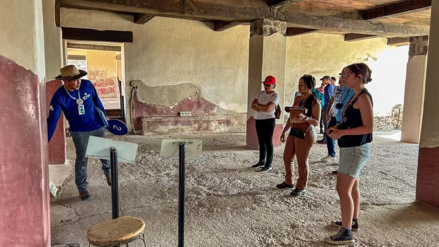 Mexico City: Afternoon Tour to Teotihuacan - Getting There From Mexico City: Where to Meet and How the Ride Works