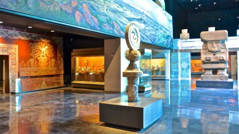 Mexico City: Anthropology Museum Skip-the-Line Ticket - Value check: is $15 worth it?