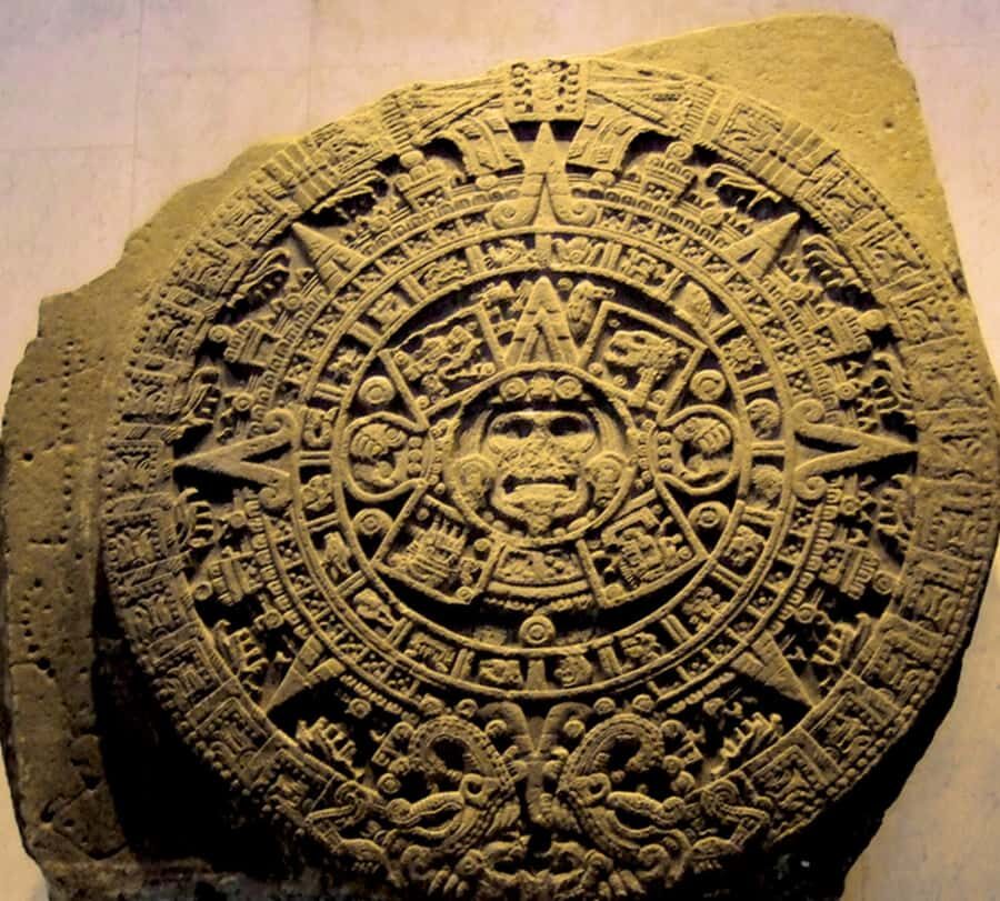 Mexico City: Anthropology Museum Skip-the-Line Ticket - Your 1-day plan inside the National Museum of Anthropology