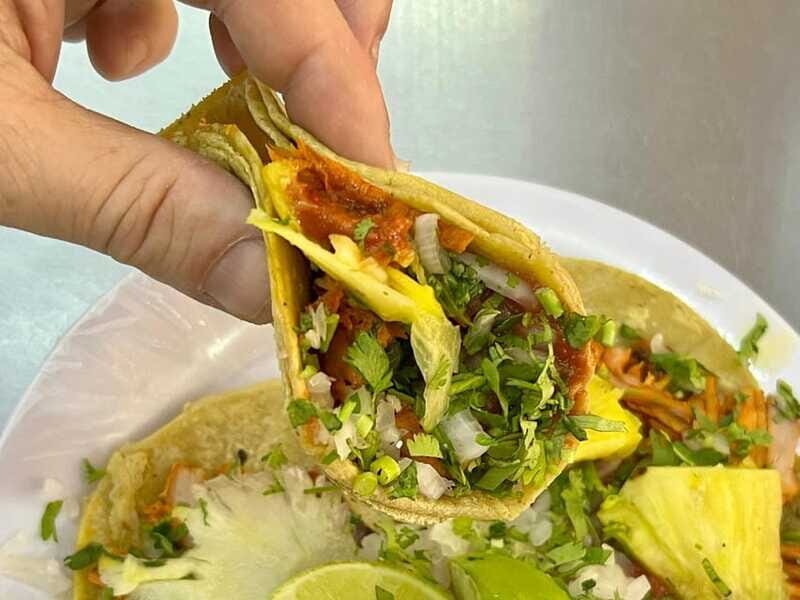 Mexico City: Coyoacan Tacos Food Tour & Optional Frida Kahlo - Local restaurants and the pacing that keeps the day fun
