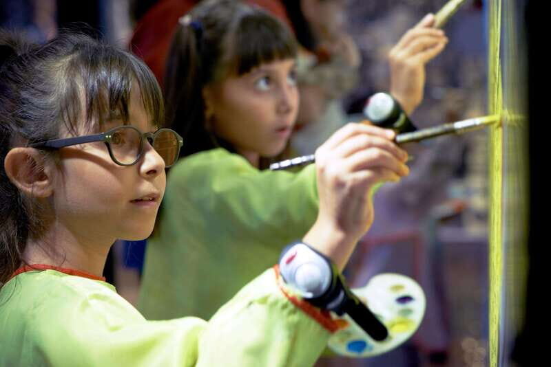Mexico City: KidZania Santa Fe Entrance Ticket - KidZania Santa Fe: a city-sized playground for real jobs