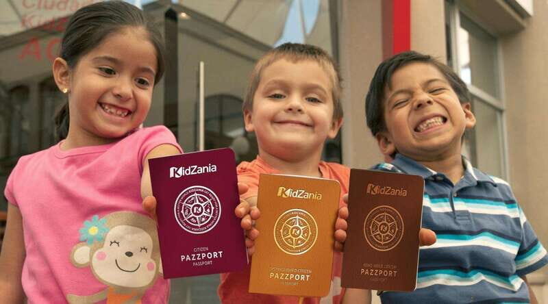 Mexico City: KidZania Santa Fe Entrance Ticket - Where it fits in your day: timing, access, and age rules