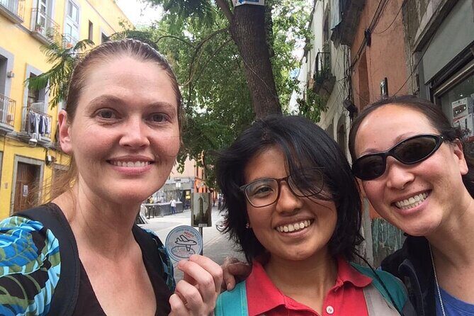 Mexico City Layover Tour: Downtown City Sightseeing - Getting Picked Up at MEX Without the Headache