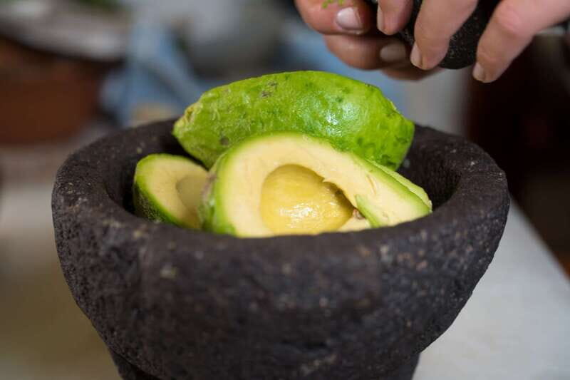 Mexico City: Mexican Cooking Class - What You’ll Cook: From Tortillas to Three-Course Comfort