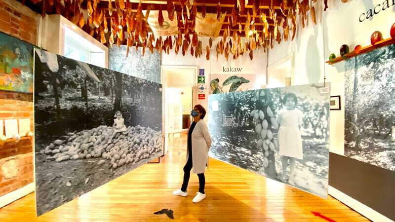 Mexico City: MUCHO Museum of Chocolate Entrance Ticket - Ticket value: why this $4.67 entry can still feel like a full experience