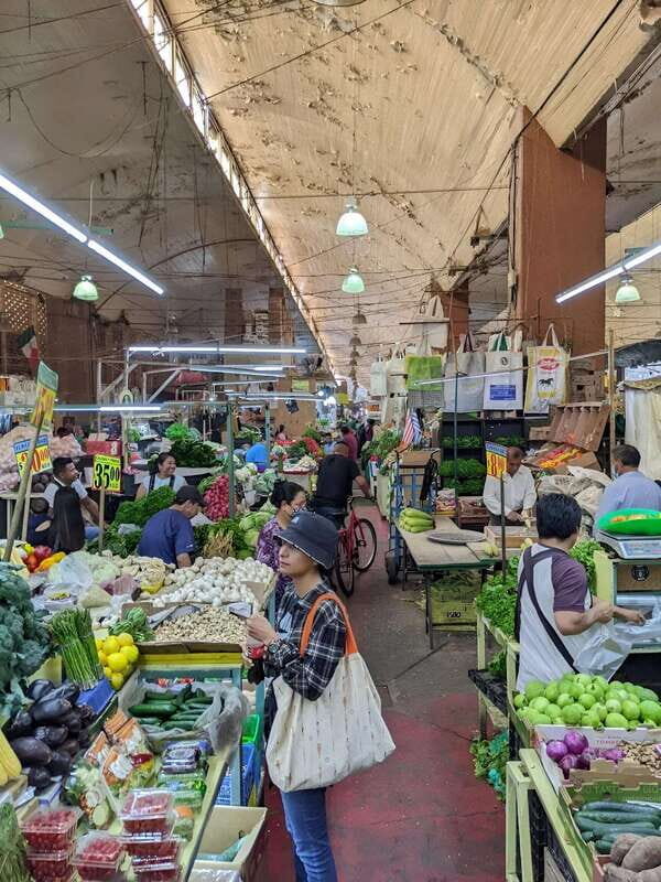 Mexico City: Mystic Markets La Merced & Sonora Culinary Tour - La Merced and Sonora: why this tour feels different from most food walks