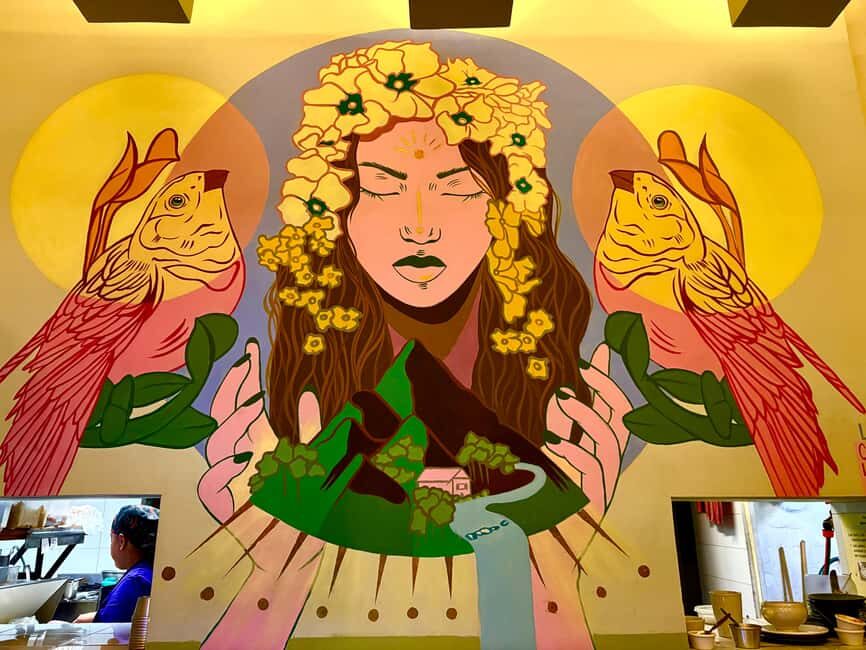 Mexico City: Roma and Condesa Neighborhoods Walking Tour - How Much Walking Is Too Much, and What You Should Pack
