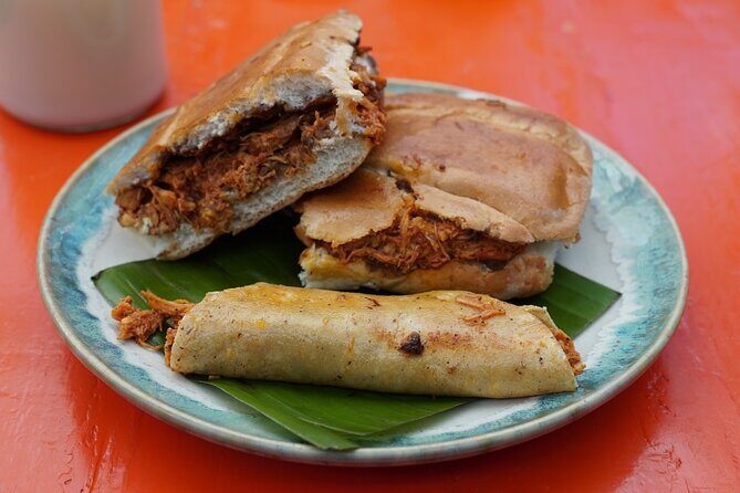 Mexico City : Street Food to Home Cooking Food Tour - Roma Norte to home cooking: what the 3 hours feel like