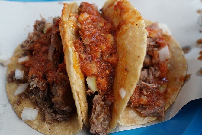 Mexico City : Street Food to Home Cooking Food Tour - The home-cooked finale: tamales, hot chocolate, and mezcal