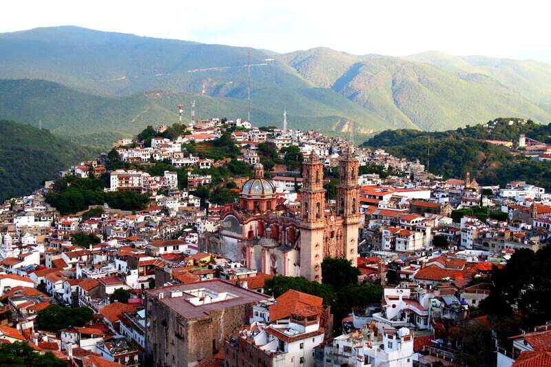 Mexico City: Taxco & Cuernavaca Tour with Pre-Hispanic Mine - Artisan Silver Shopping: How to Buy Without Regret